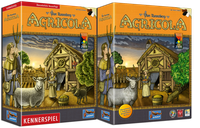 3071404 Agricola (revised edition)