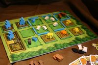 3071409 Agricola (revised edition)