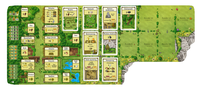 3071410 Agricola (revised edition)
