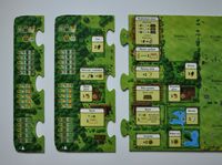 3073060 Agricola (revised edition)