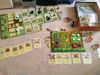3094896 Agricola (revised edition)