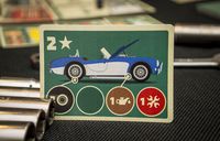 3453101 Grease Monkey Garage