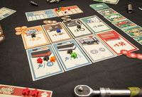 3453103 Grease Monkey Garage