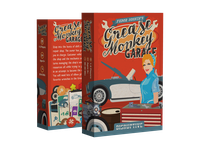 3836305 Grease Monkey Garage