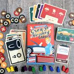 4327228 Grease Monkey Garage