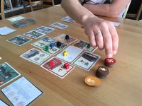 4959536 Grease Monkey Garage