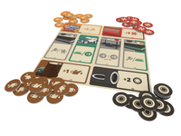 5012821 Grease Monkey Garage