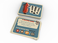 5012822 Grease Monkey Garage