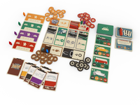 5012824 Grease Monkey Garage