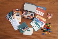 5221759 Grease Monkey Garage