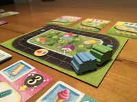 4612020 Rocky Road à la Mode