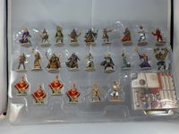 4006361 Zombicide: Black Plague – Huntsman Pack