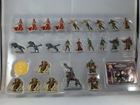 4006362 Zombicide: Black Plague – Huntsman Pack