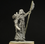 2603538 Zombicide: Black Plague – Knight Pack