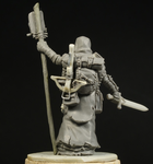 2603539 Zombicide: Black Plague – Knight Pack