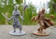 3074518 Zombicide: Black Plague – Knight Pack