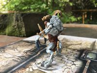 3754911 Zombicide: Black Plague – Knight Pack