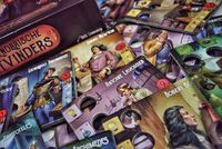 3435555 Legendary Inventors