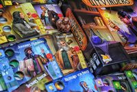 3435603 Legendary Inventors