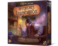 4183993 Legendary Inventors