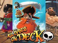 3201662 Alle Mann an Deck