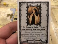 5232981 Sola Fide: The Reformation