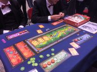 3755961 Da Yunhe: Der Grosse Kaiserkanal