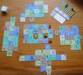 3129561 Habitats (NUOVA EDIZIONE)