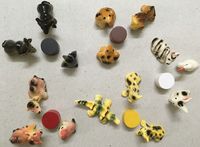 3468979 Habitats (NUOVA EDIZIONE)