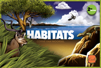 3650346 Habitats (NUOVA EDIZIONE)