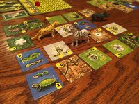 3934210 Habitats (NUOVA EDIZIONE)