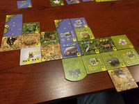 3941630 Habitats (NUOVA EDIZIONE)