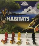 4080623 Habitats (NUOVA EDIZIONE)