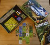 4367642 Habitats (NUOVA EDIZIONE)