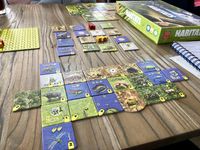 4785085 Habitats (NUOVA EDIZIONE)