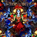 3807352 Pixie Queen (Edizione Multilingua)