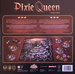 3924084 Pixie Queen (Edizione Multilingua)