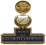 3039007 Order of the Gilded Compass