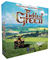 3056146 Fields of Green (Edizione Inglese)