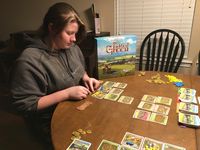 3332311 Fields of Green (Kickstarter Edition)