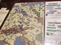 3364706 1813: Napoleon's Nemesis