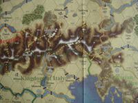 3601537 1813: Napoleon's Nemesis