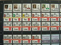 3601550 1813: Napoleon's Nemesis