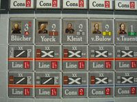 3601551 1813: Napoleon's Nemesis