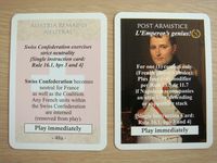 3601554 1813: Napoleon's Nemesis