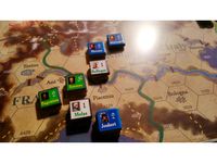 5941756 1813: Napoleon's Nemesis