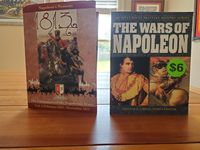 6245690 1813: Napoleon's Nemesis