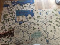 6371516 1813: Napoleon's Nemesis