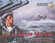 3036016 Second World War at Sea: La Regia Marina