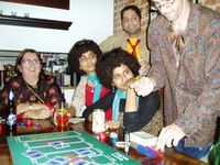112869 Wits & Wagers - Deluxe (Edizione Inglese)